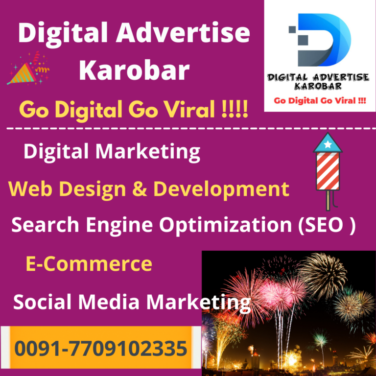 Digital Marketing Course Class Academy in Nagpur