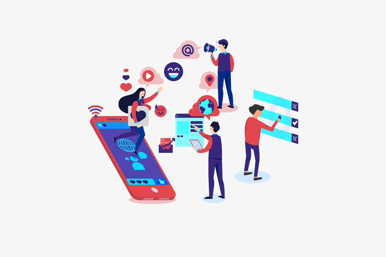 Top Digital Marketing Course In Nagpur